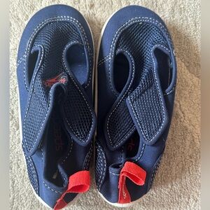 Speedo - Kids’ Swim/Water Shoes - Size XL (Little Kid 11/12)